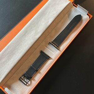 Hermes Apple Single Tour Watch Band